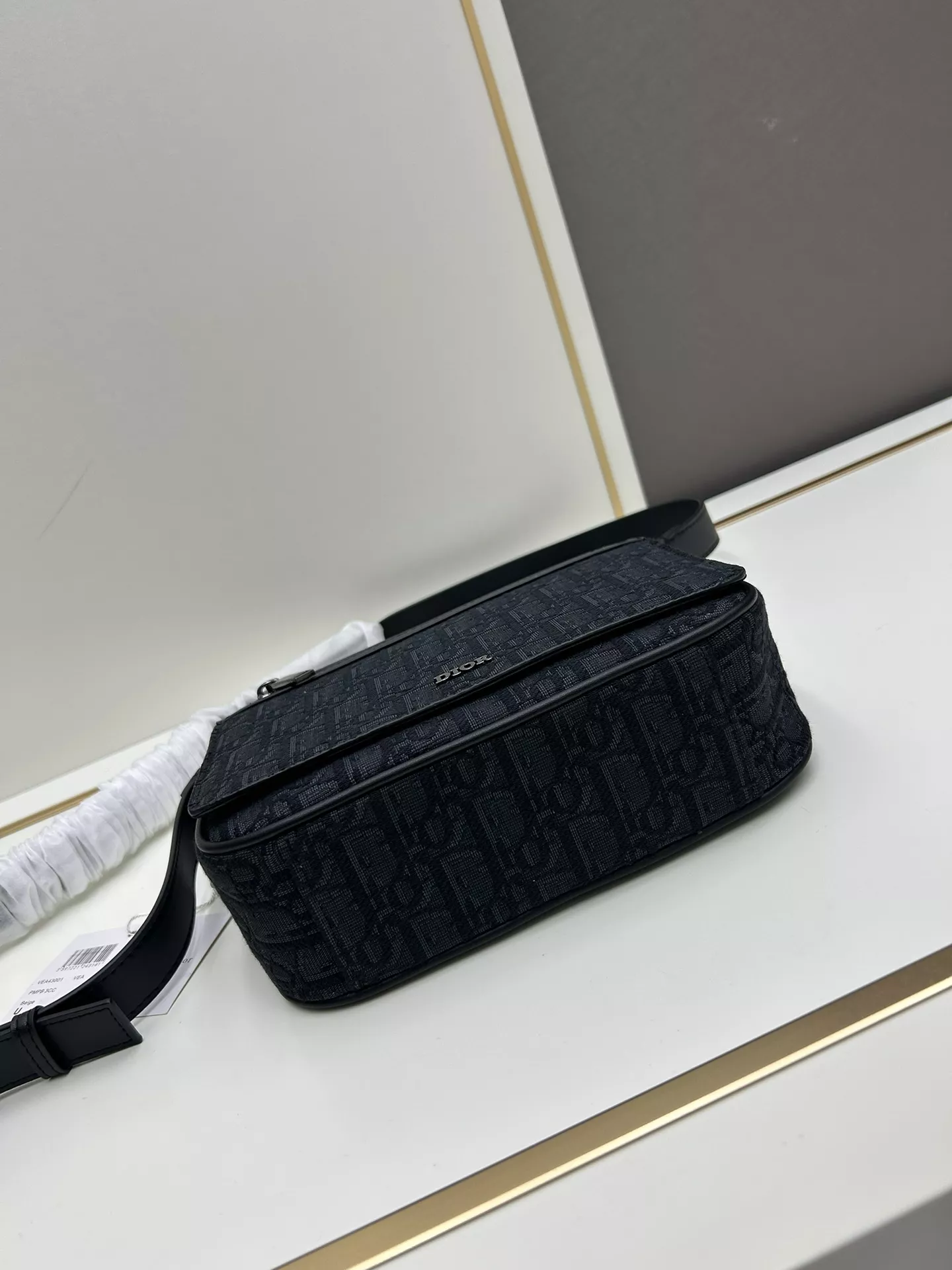 Christian Dior AAA Man Messenger Bags GoodFit 6300 - Image 4