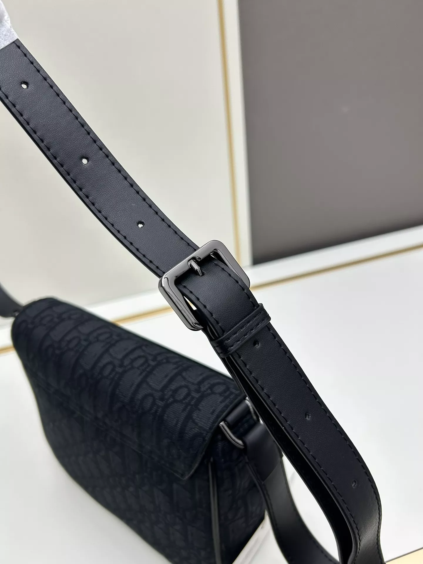 Christian Dior AAA Man Messenger Bags GoodFit 6300 - Image 5