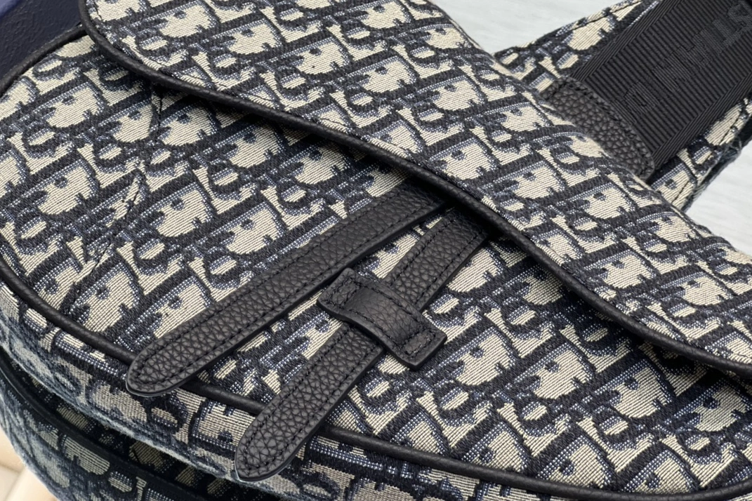 Christian Dior AAA Man Messenger Bags HighQuality 2215