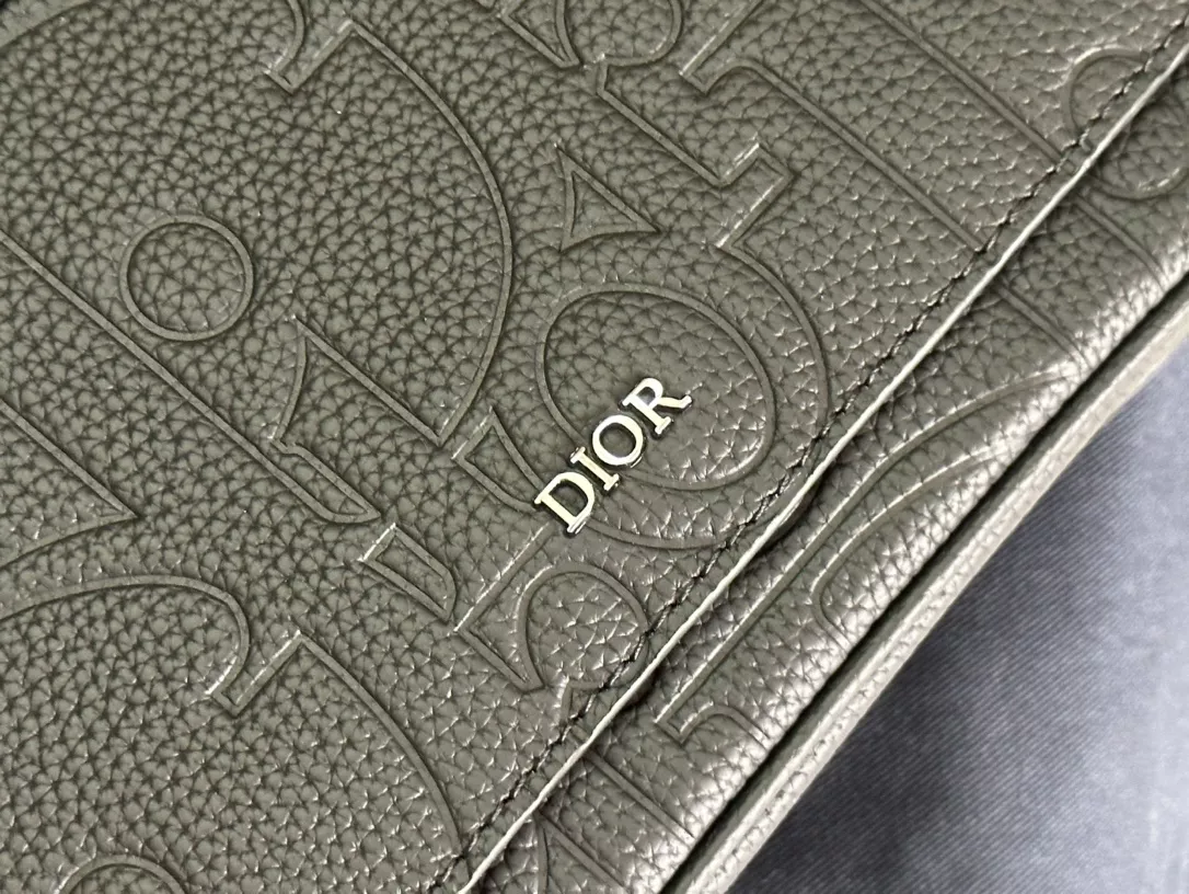 Christian Dior AAA Man Messenger Bags Reliable 9192 - Image 4
