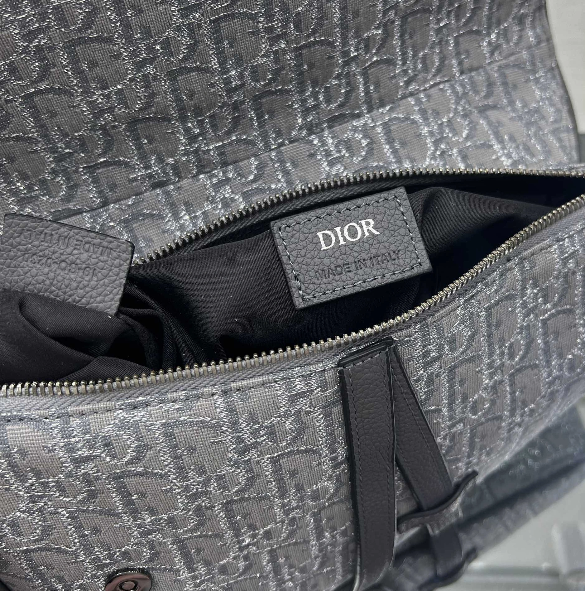 Christian Dior AAA Man Messenger Bags Soft 1835 - Image 7