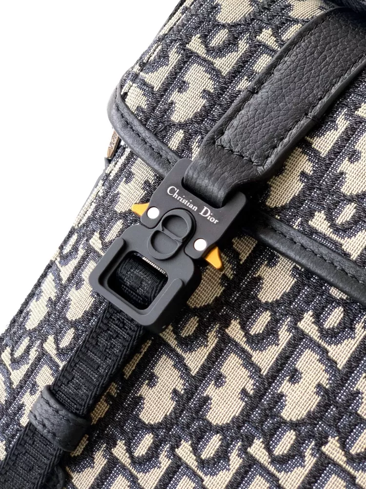 Christian Dior AAA Man Messenger Bags Unique 2112 - Image 7