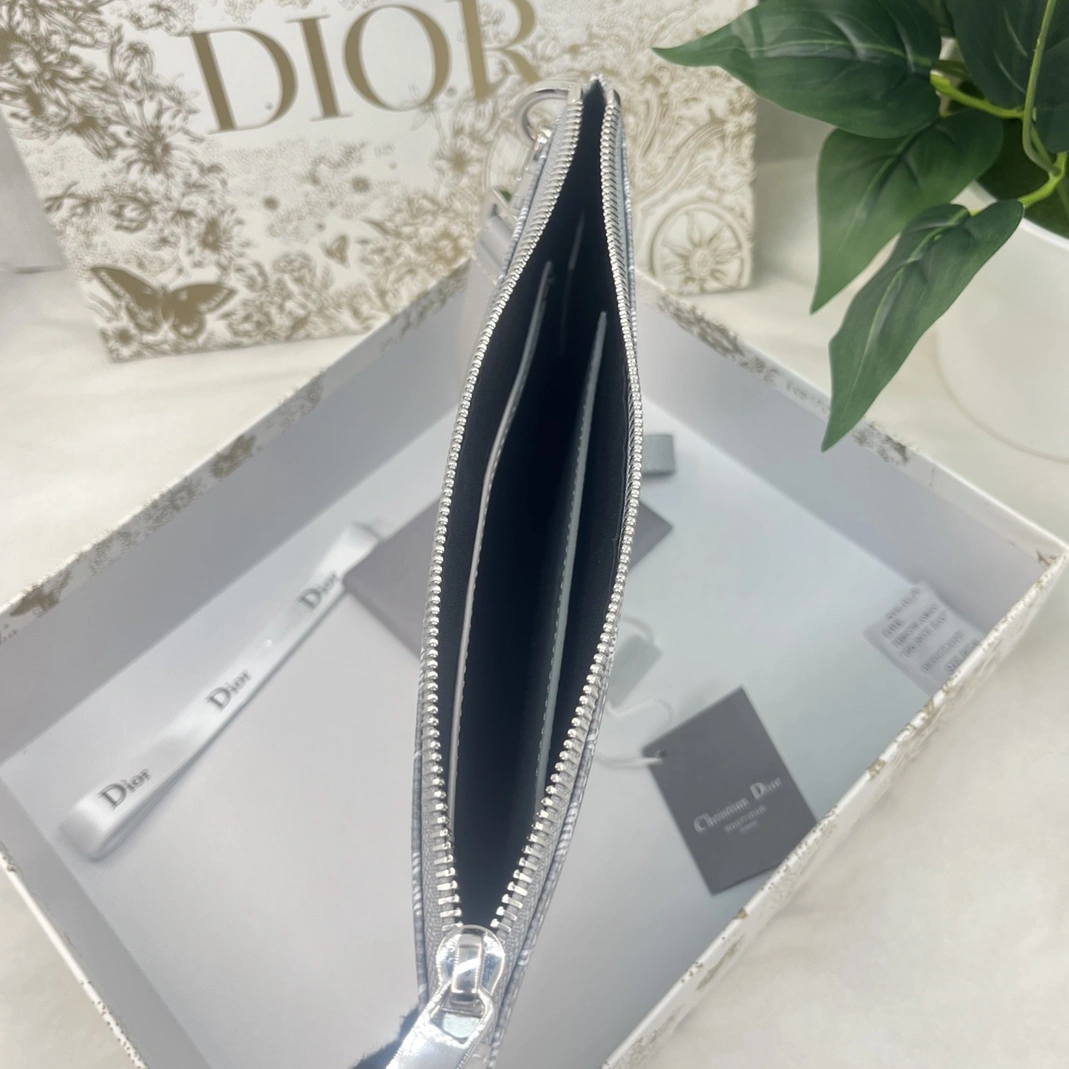 Christian Dior AAA Man Wallets Modern 532 - Image 6