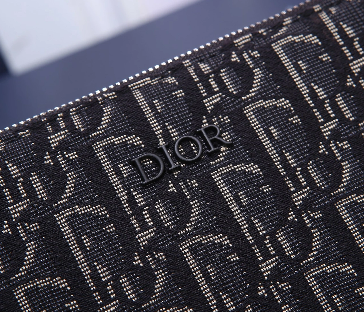 Christian Dior AAA Man Wallets Vibrant 4375 - Image 5