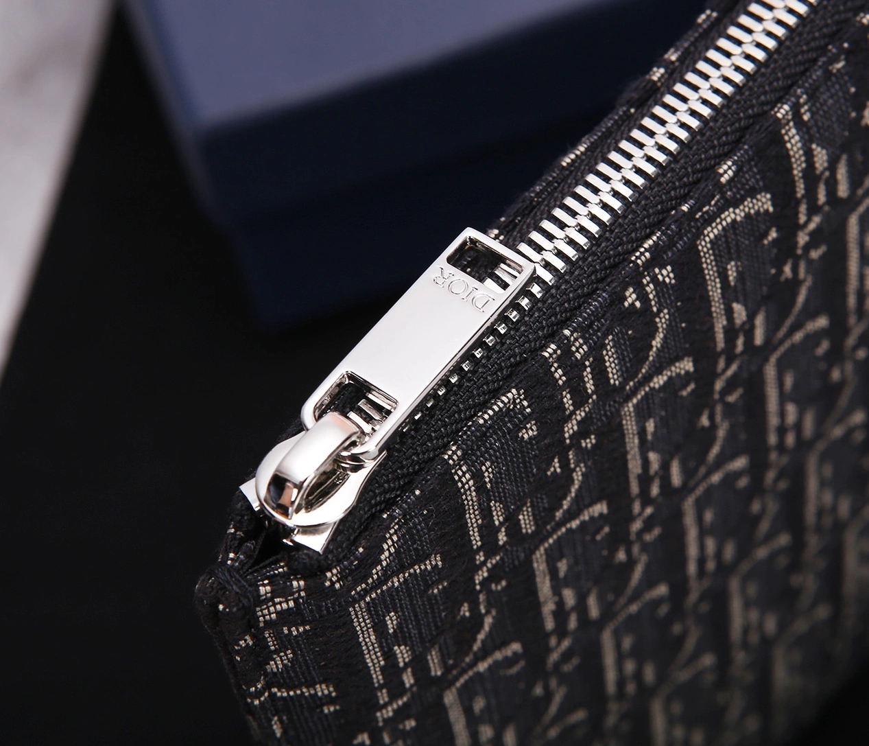 Christian Dior AAA Man Wallets Vibrant 4375 - Image 6