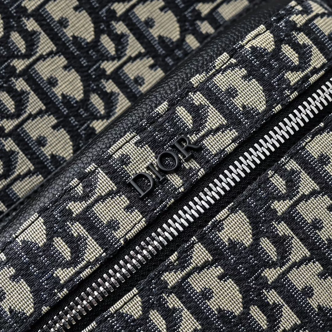 Christian Dior AAA Quality Backpacks For Unisex GoodFit 4785 - Image 4