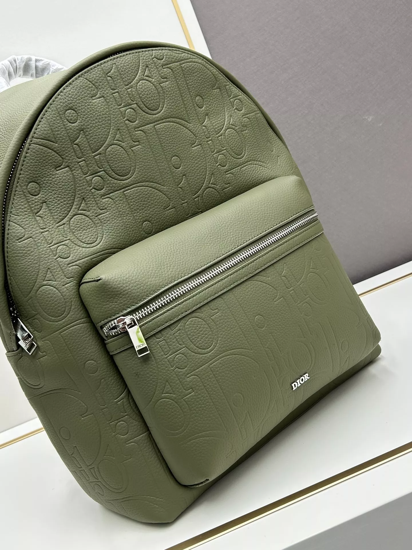 Christian Dior AAA Quality Backpacks For Unisex TopPick 7298 - Image 4