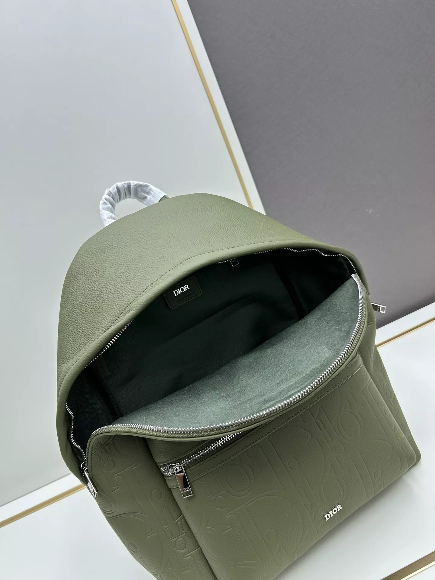 Christian Dior AAA Quality Backpacks For Unisex TopPick 7298 - Image 7