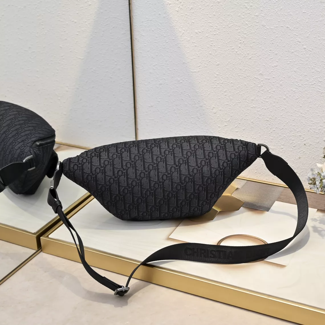 Christian Dior AAA Quality Belt Bags SmartChoice 1243 - Image 3