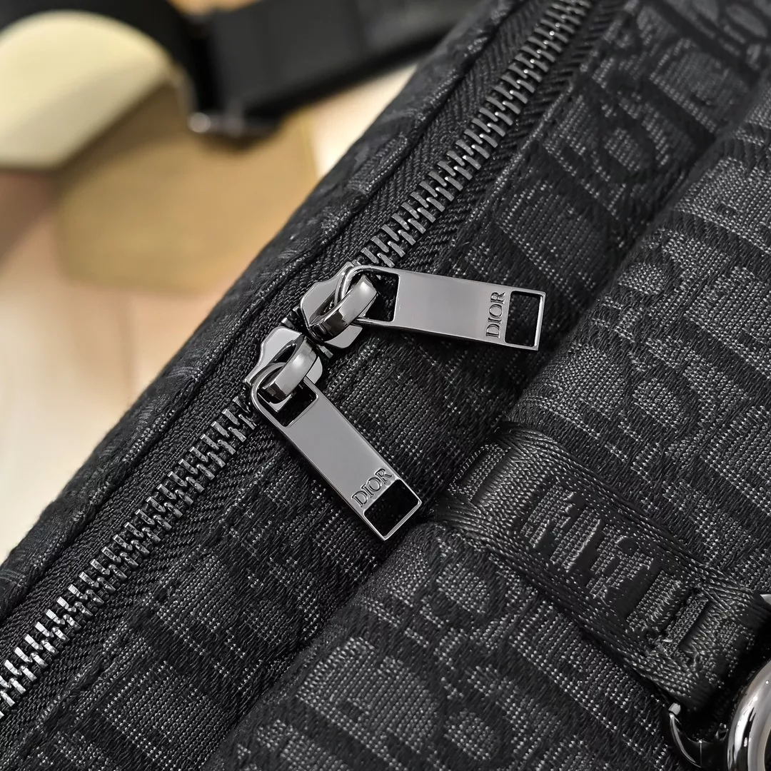 Christian Dior AAA Quality Belt Bags SmartChoice 1243 - Image 6