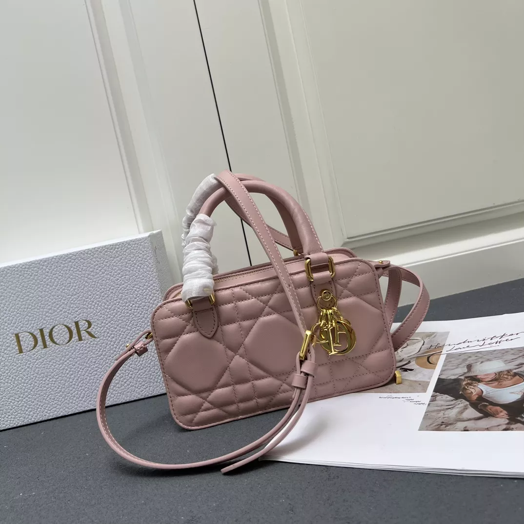 Christian Dior AAA Quality Handbags For Women AllSeason 2310 - Image 8
