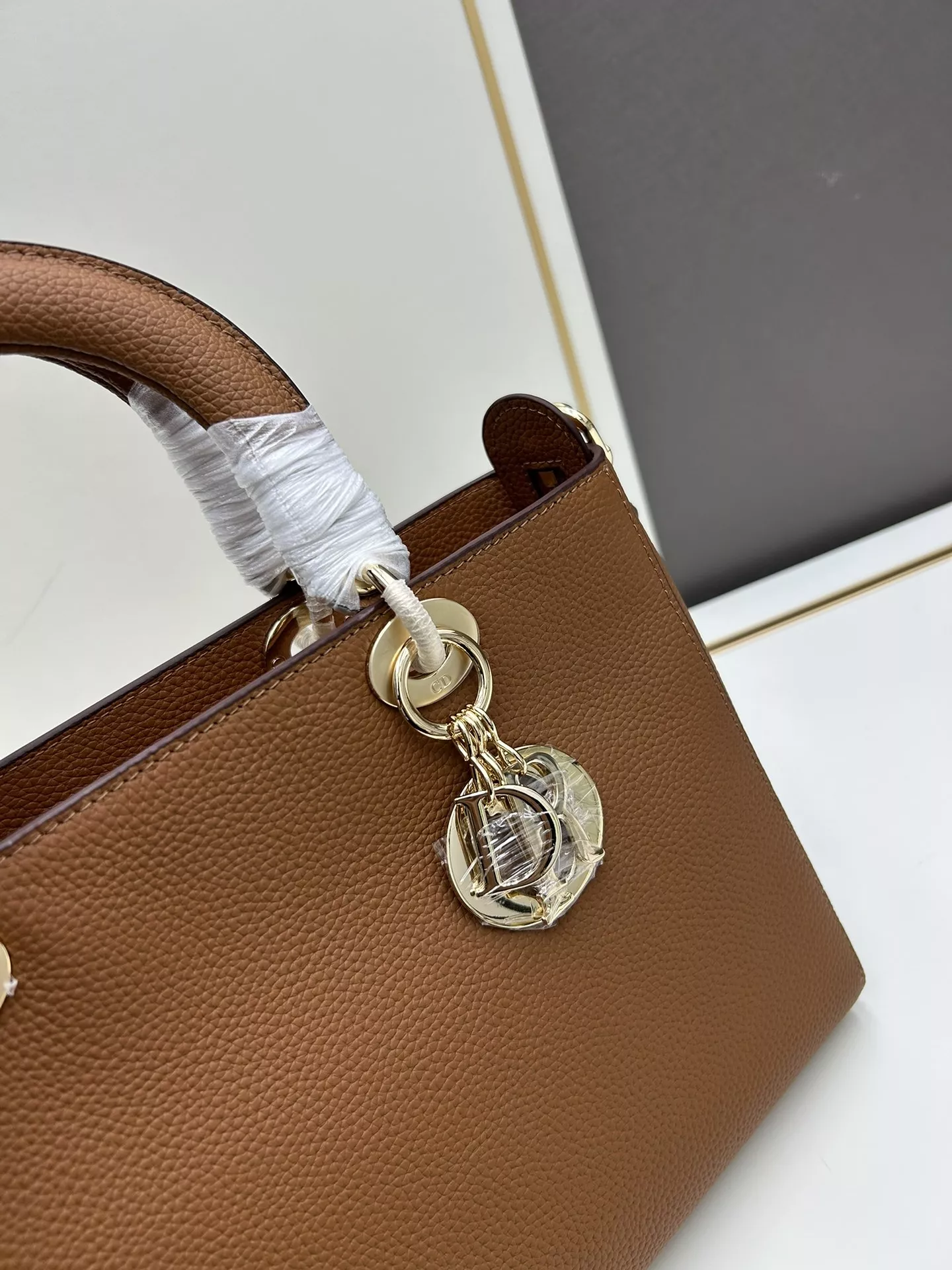 Christian Dior AAA Quality Handbags For Women Efficient 3065 - Image 4