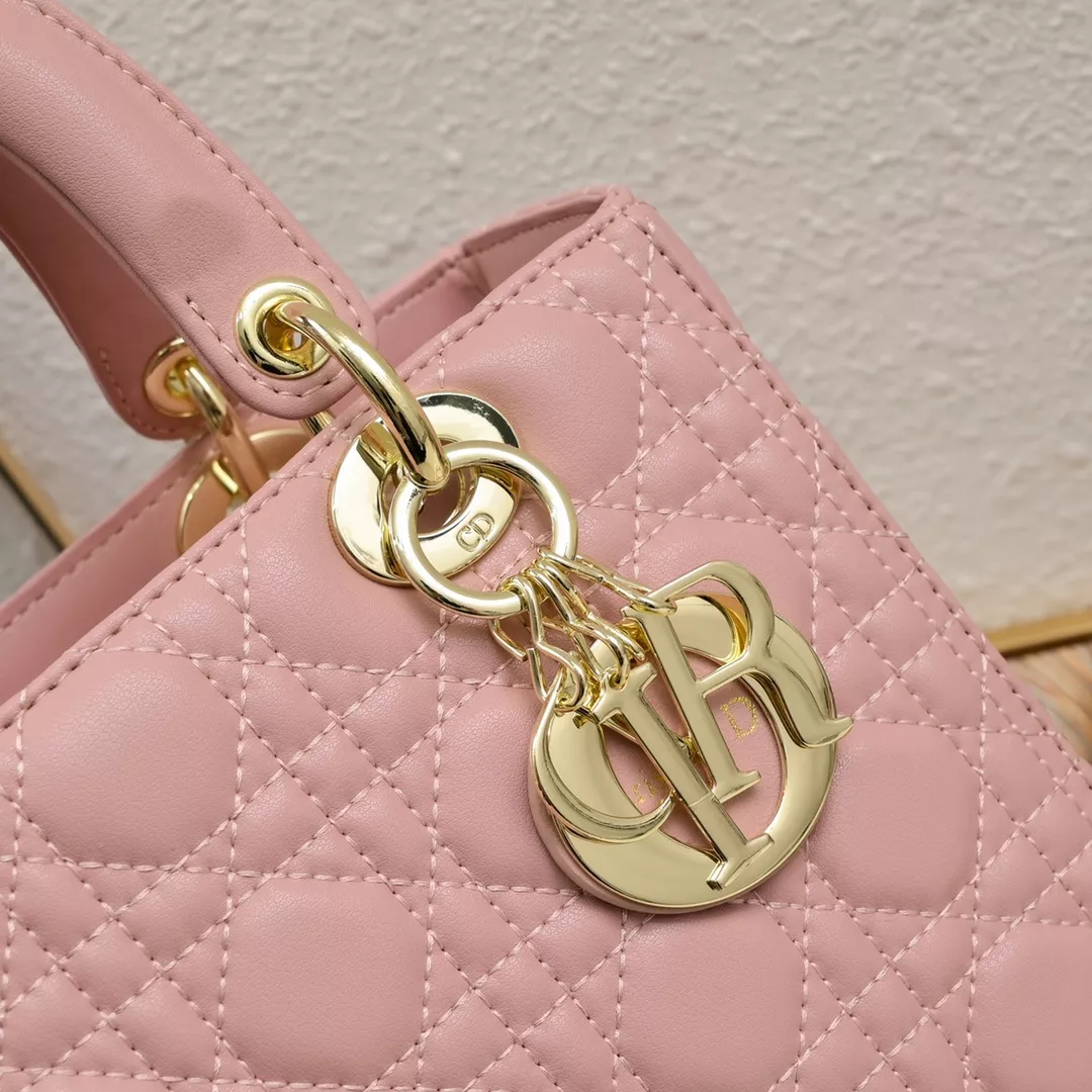 Christian Dior AAA Quality Handbags For Women Fashionable 6685 - Image 4