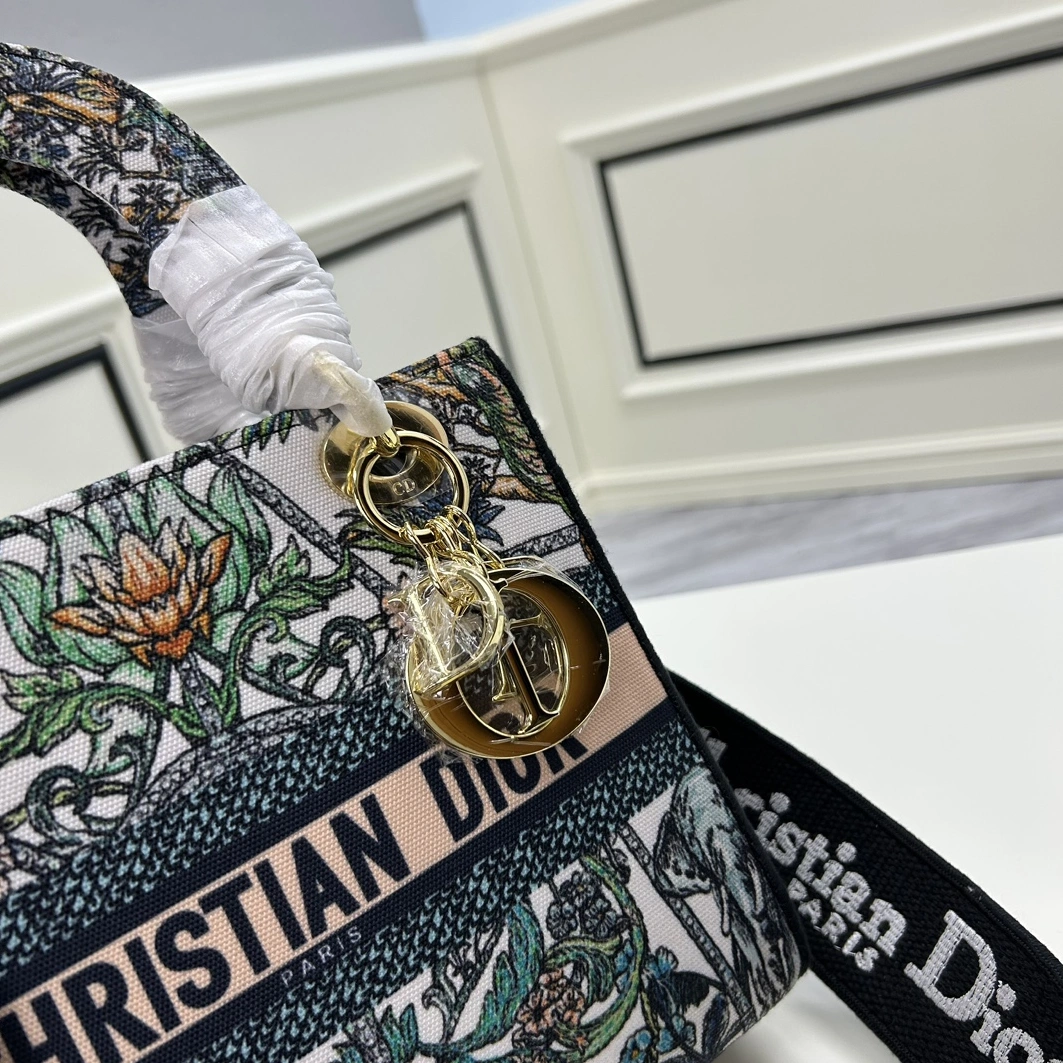 Christian Dior AAA Quality Handbags For Women ModernLook 2931 - Image 3