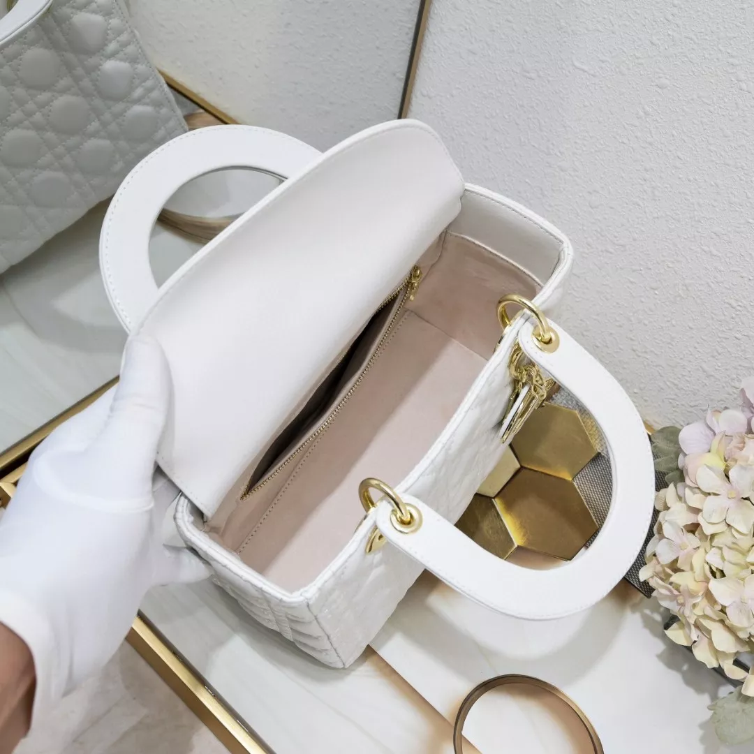 Christian Dior AAA Quality Handbags For Women Practical 2669 - Image 6