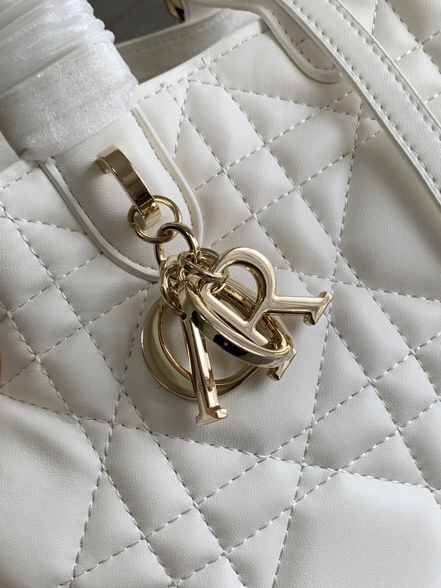 Christian Dior AAA Quality Handbags For Women Reliable 4716 - Image 4