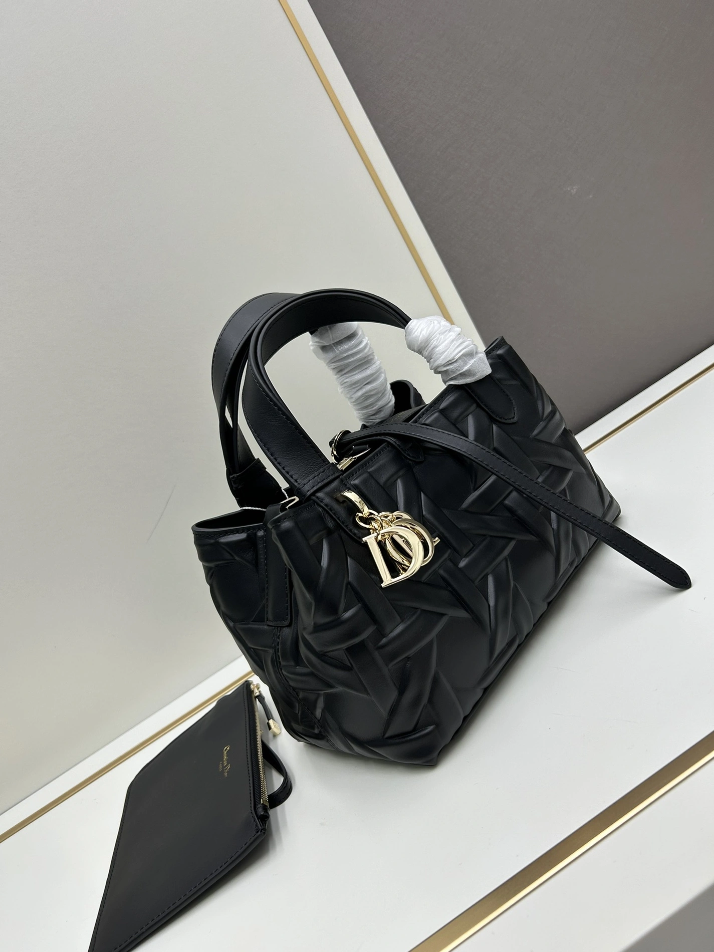 Christian Dior AAA Quality Handbags For Women Sophisticated 1685