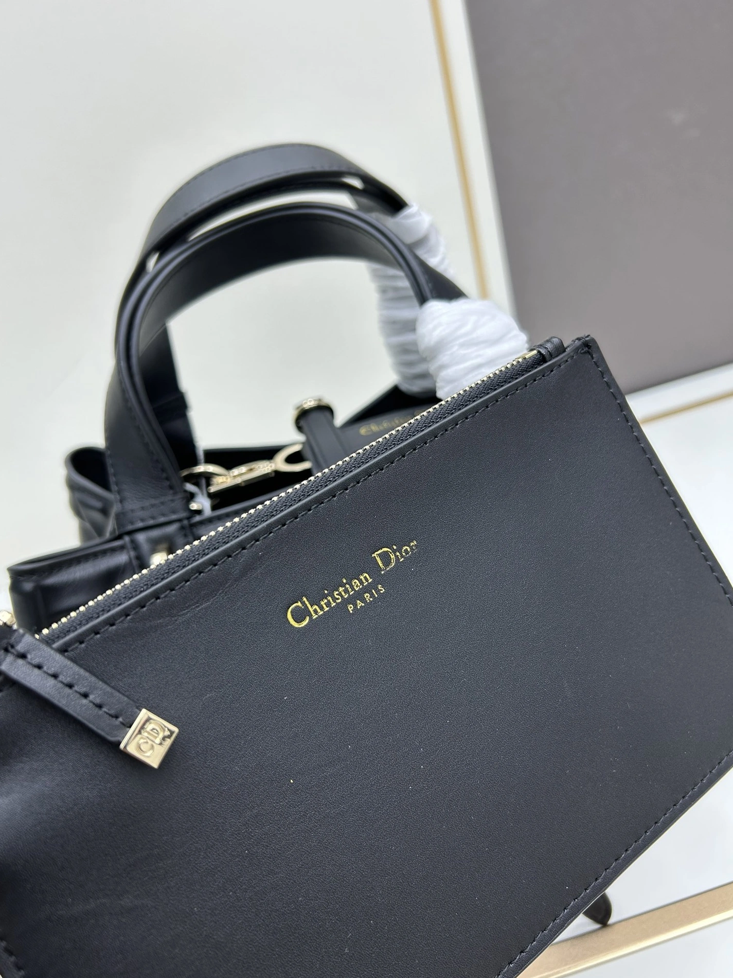 Christian Dior AAA Quality Handbags For Women Sophisticated 1685 - Image 6