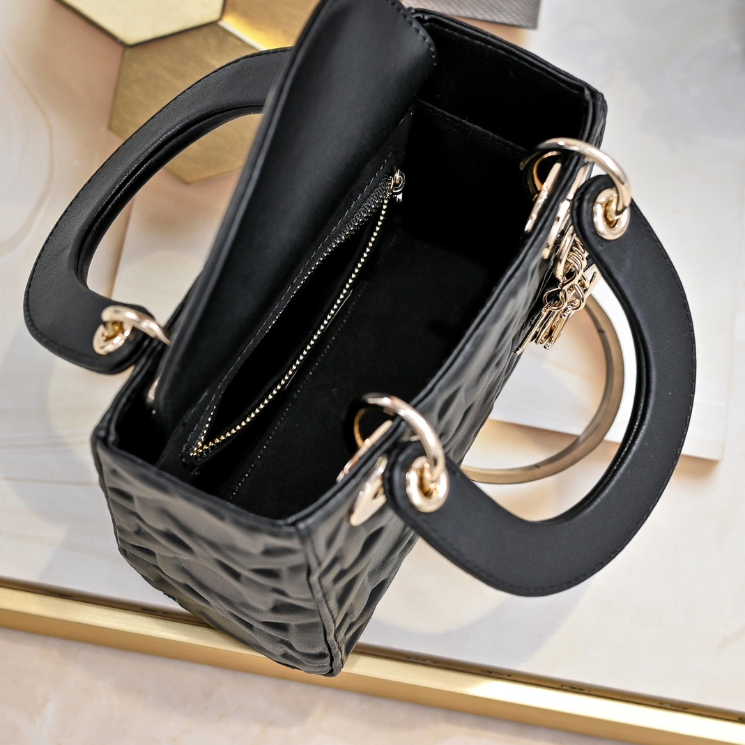 Christian Dior AAA Quality Handbags For Women SportInspired 5942 - Image 7