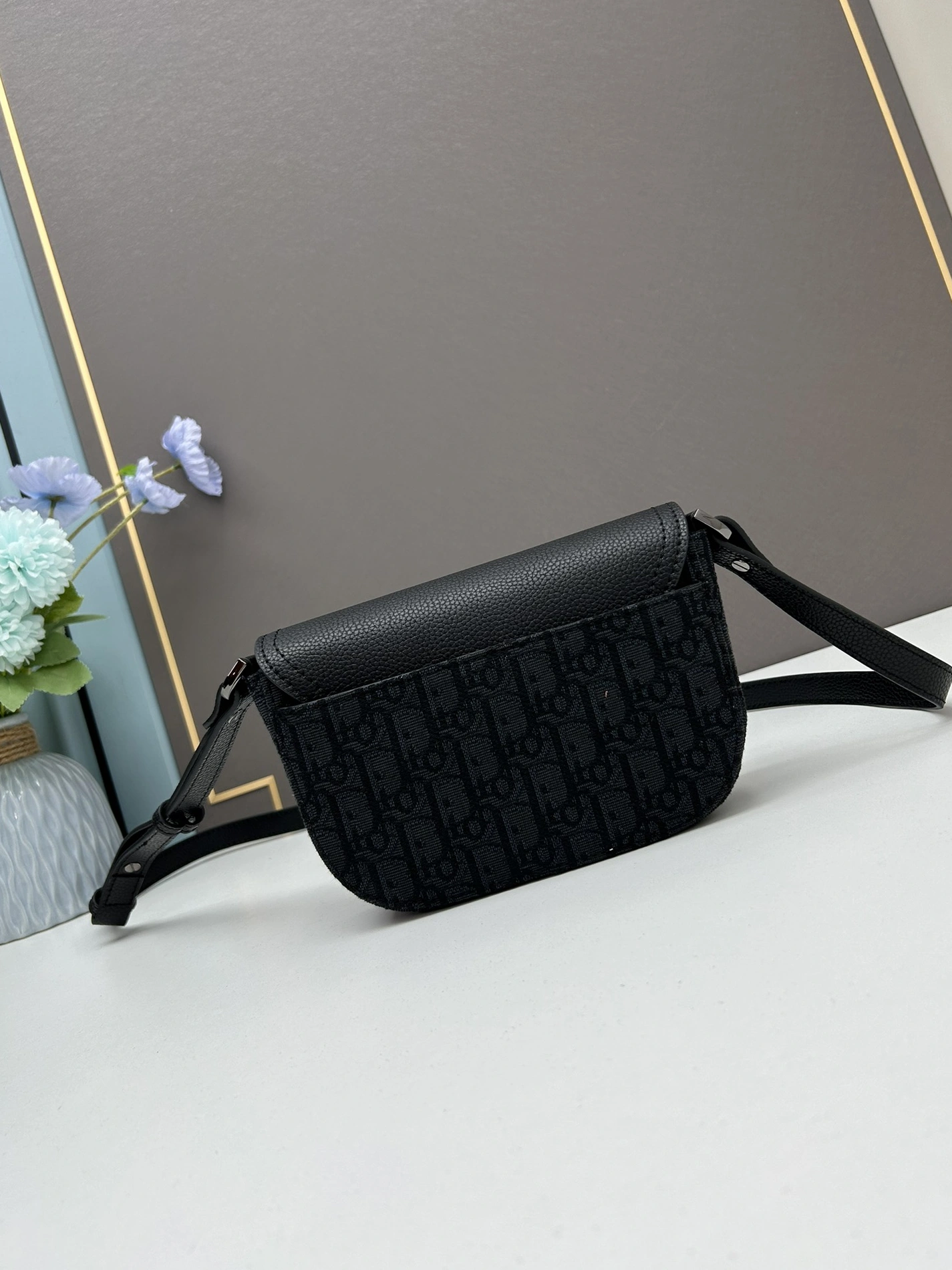 Christian Dior AAA Quality Messenger Bags For Unisex Elegant 2625 - Image 3