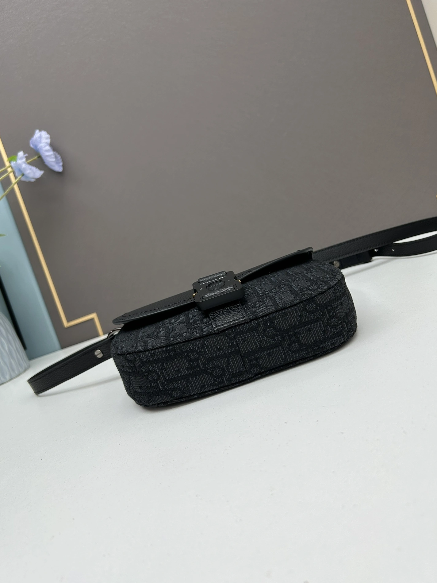 Christian Dior AAA Quality Messenger Bags For Unisex Elegant 2625 - Image 5