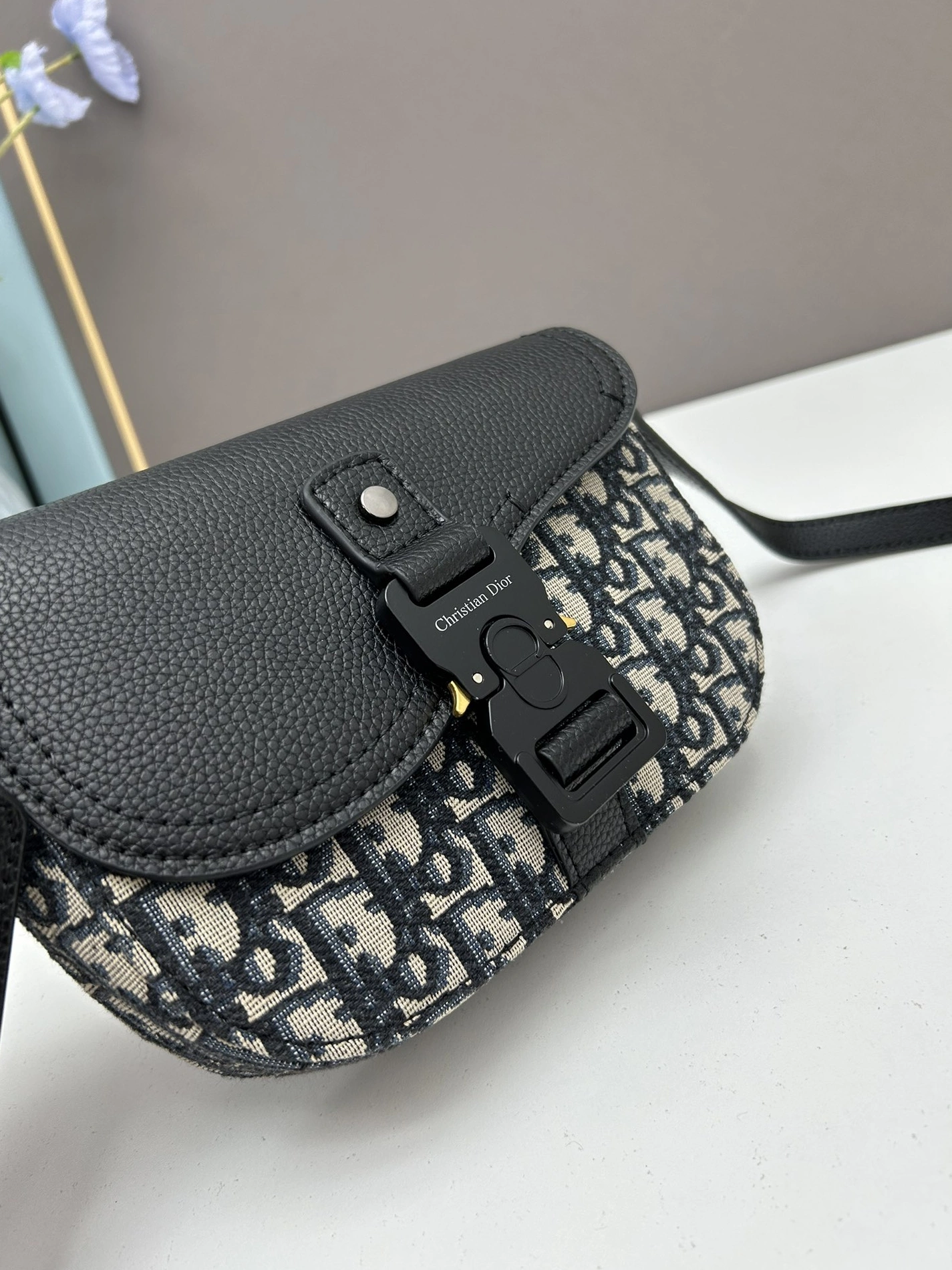 Christian Dior AAA Quality Messenger Bags For Unisex GoAnywhere 2897 - Image 4