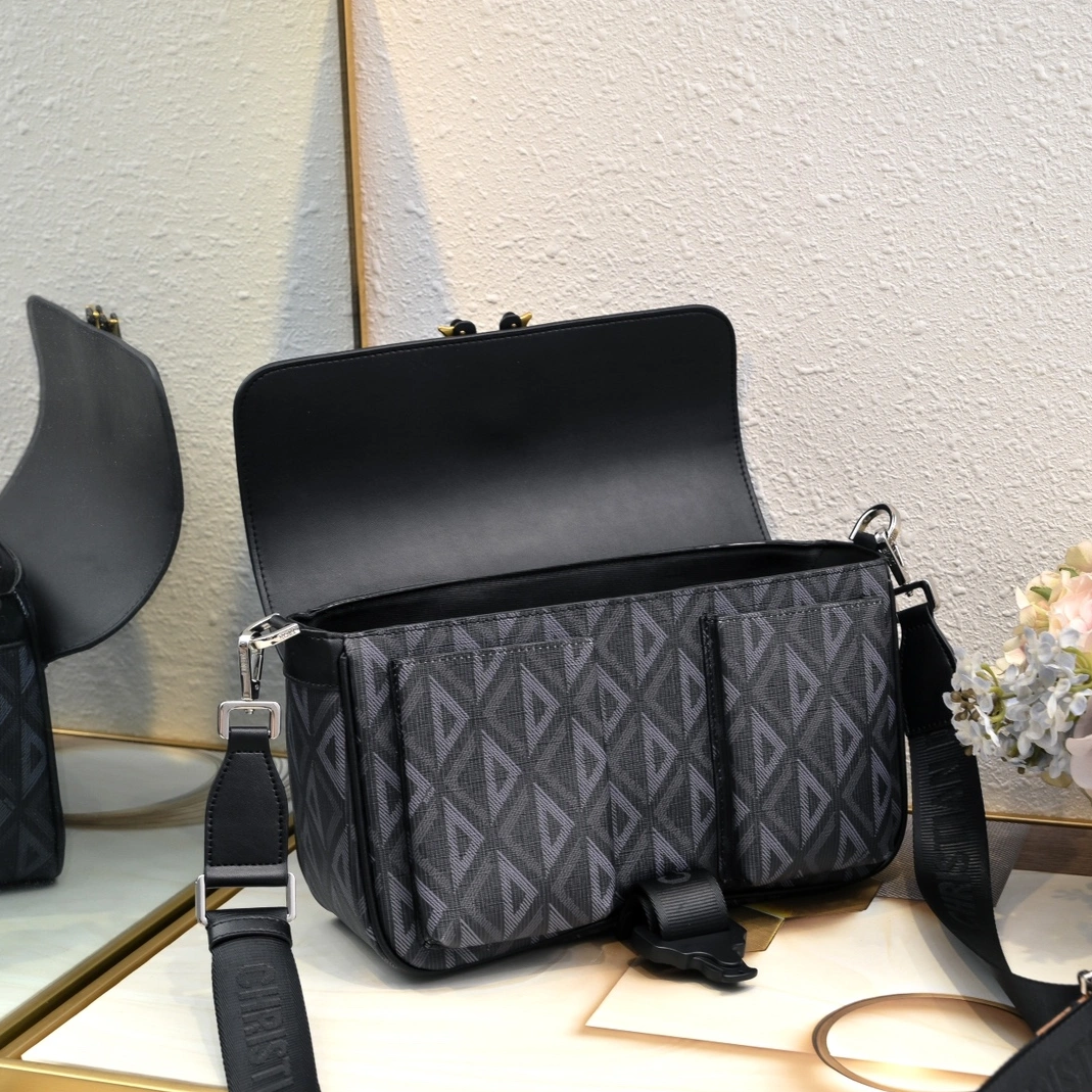 Christian Dior AAA Quality Messenger Bags For Unisex Resilient 9522 - Image 6