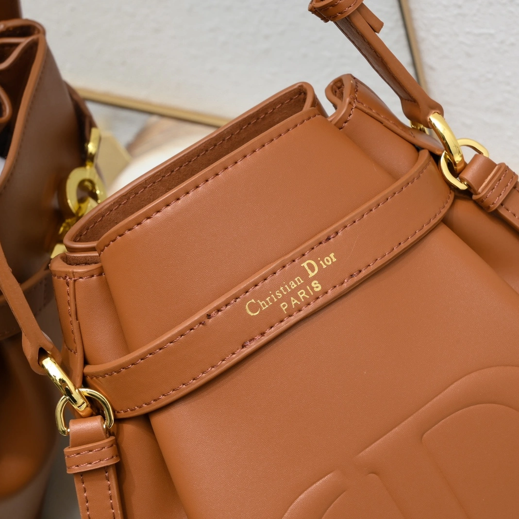 Christian Dior AAA Quality Messenger Bags For Women Comfortable 1520 - Image 6