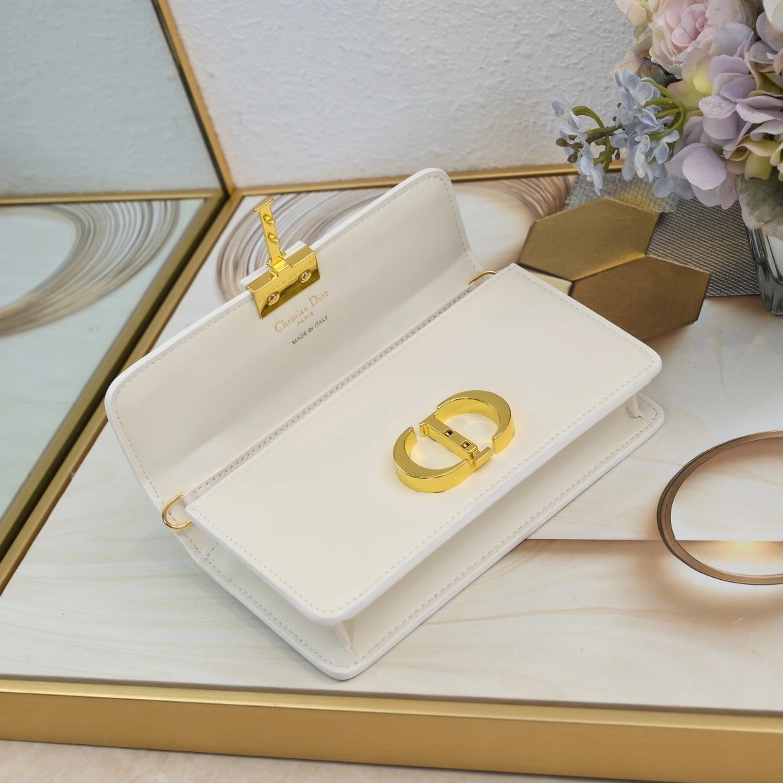 Christian Dior AAA Quality Messenger Bags For Women DailyWear 1047 - Image 6