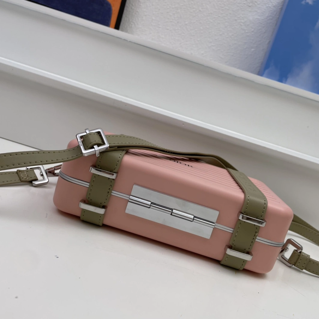 Christian Dior AAA Quality Messenger Bags For Women DailyWear 7895 - Image 7