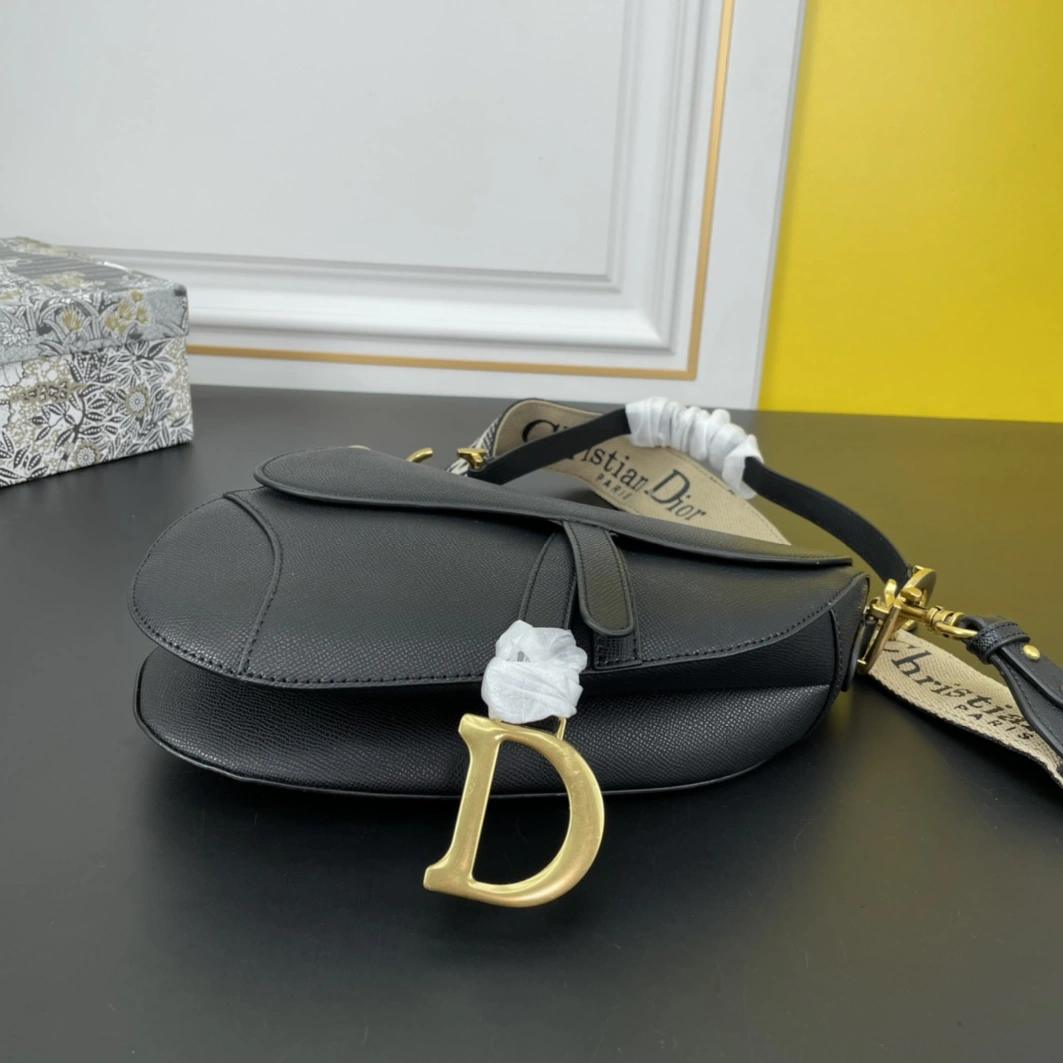 Christian Dior AAA Quality Messenger Bags For Women HighQuality 6711 - Image 4