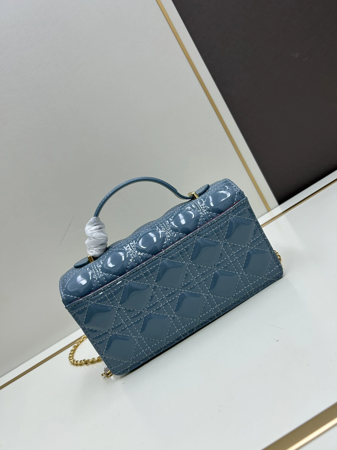 Christian Dior AAA Quality Messenger Bags For Women Modern 2836 - Image 3