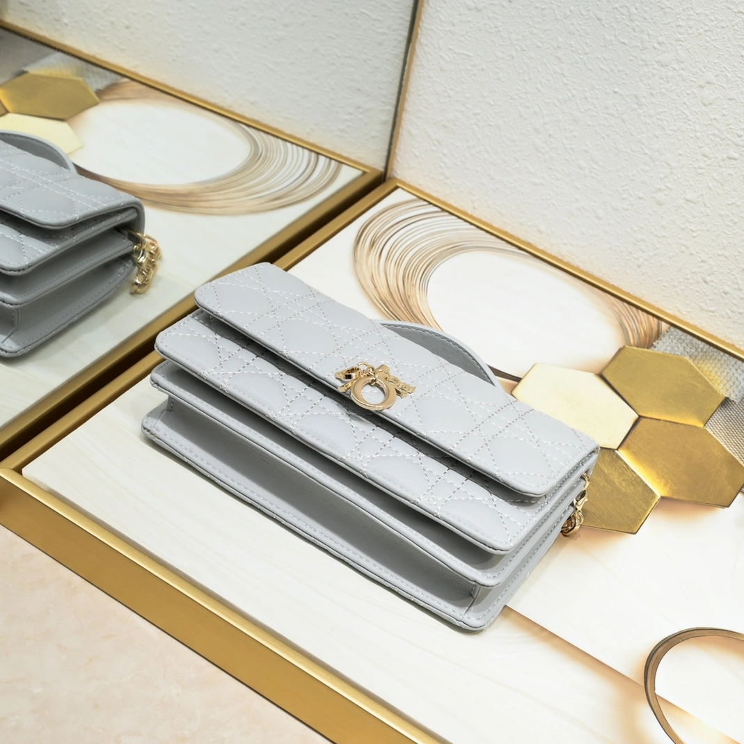 Christian Dior AAA Quality Messenger Bags For Women SportInspired 3657 - Image 6