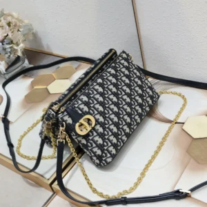 Christian Dior AAA Quality Messenger Bags For Women Trendy 5852