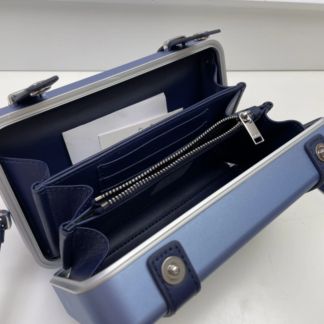 Christian Dior AAA Quality Messenger Bags For Women WellDesigned 6733 - Image 8