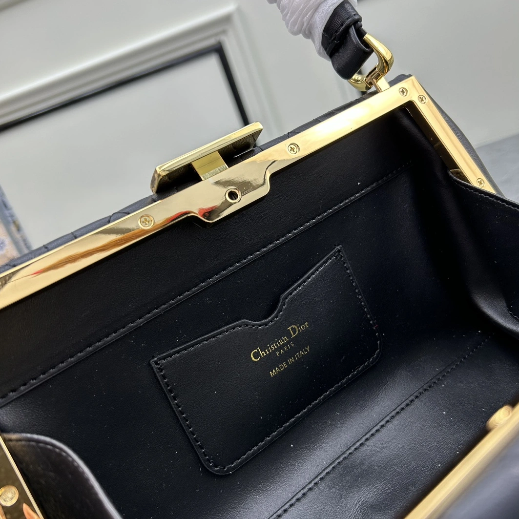 Christian Dior AAA Quality Shoulder Bags For Women Classic 4406 - Image 8