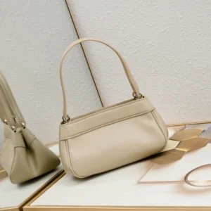 Christian Dior AAA Quality Shoulder Bags For Women Compact 4733
