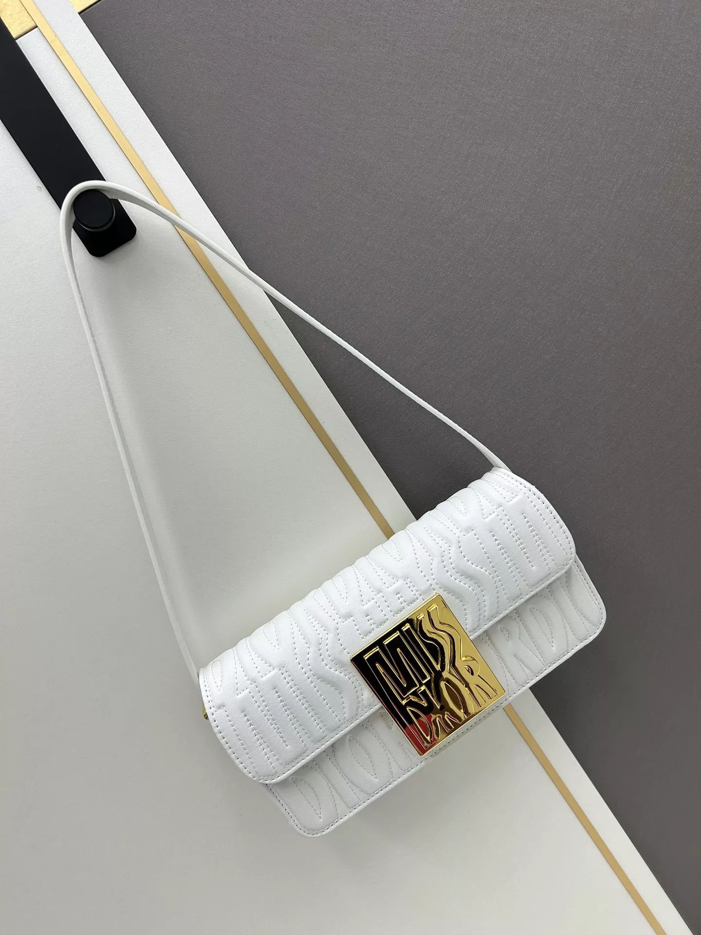 Christian Dior AAA Quality Shoulder Bags For Women DailyWear 9474