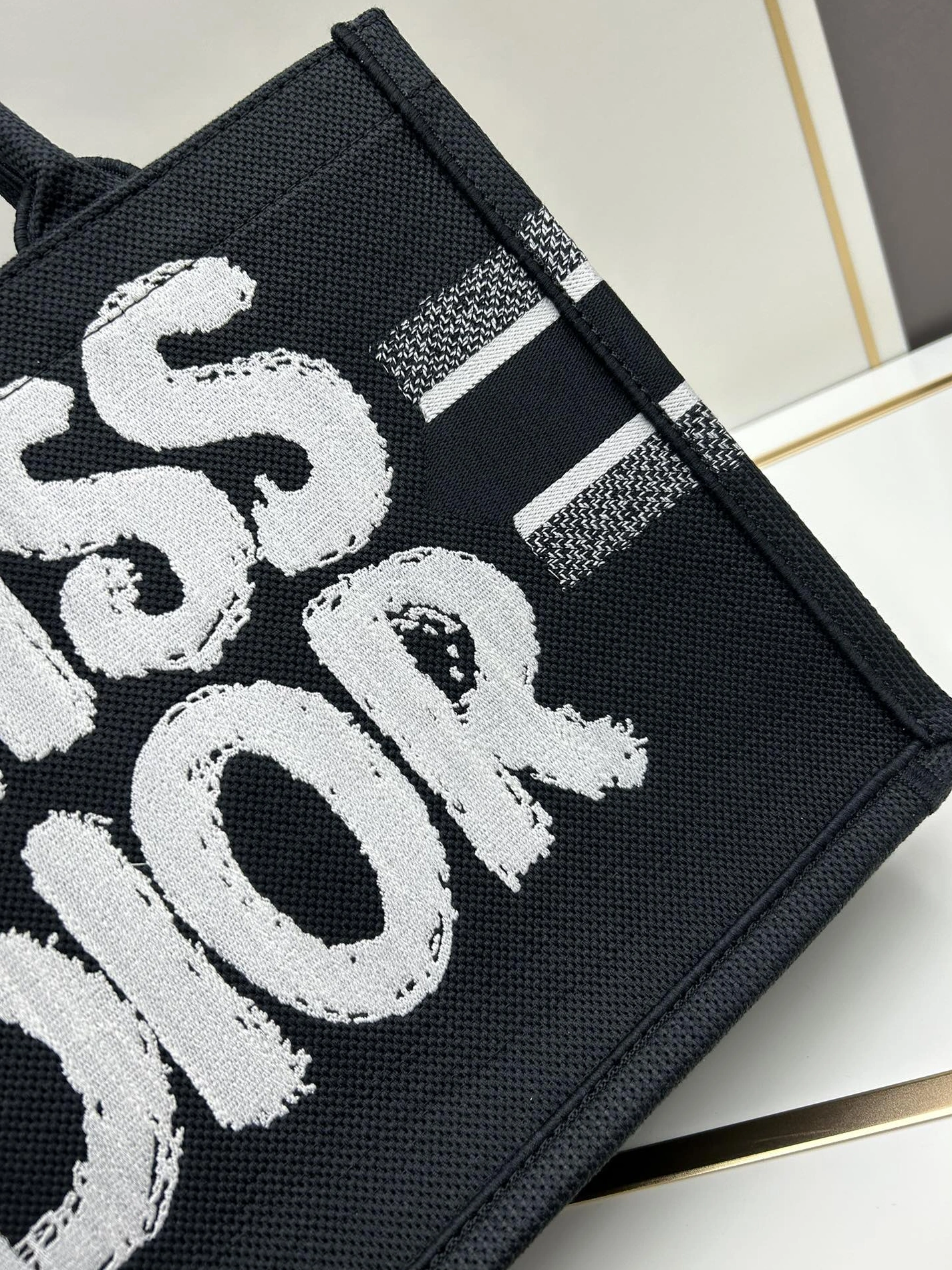 Christian Dior AAA Quality Tote-Handbags For Women Efficient 7648 - Image 6