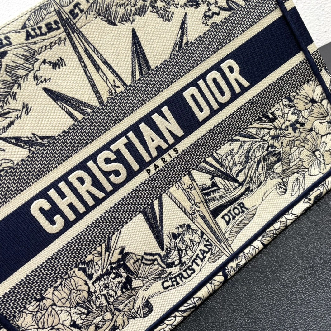 Christian Dior AAA Quality Tote-Handbags For Women SportInspired 5934 - Image 4