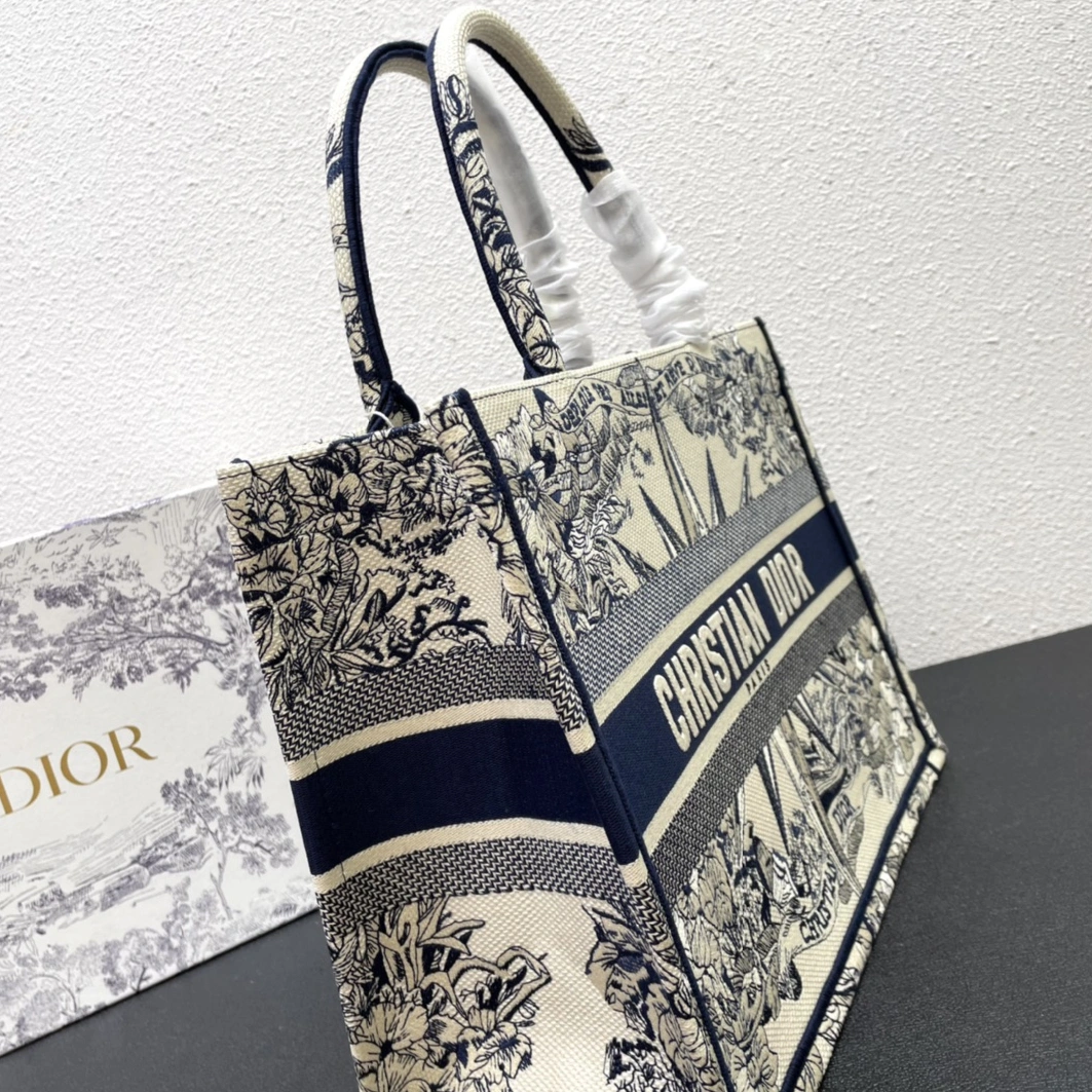 Christian Dior AAA Quality Tote-Handbags For Women SportInspired 5934 - Image 6