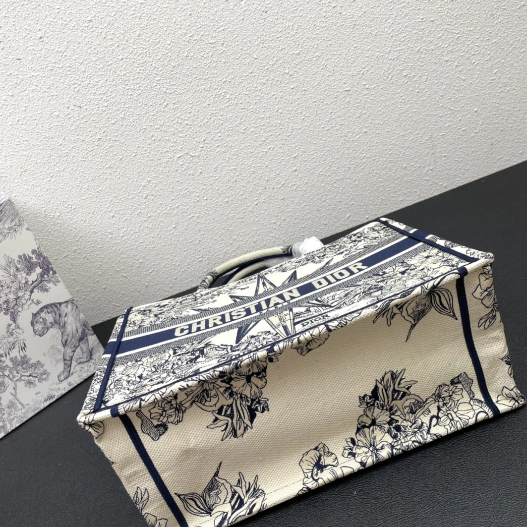 Christian Dior AAA Quality Tote-Handbags For Women SportInspired 5934 - Image 7