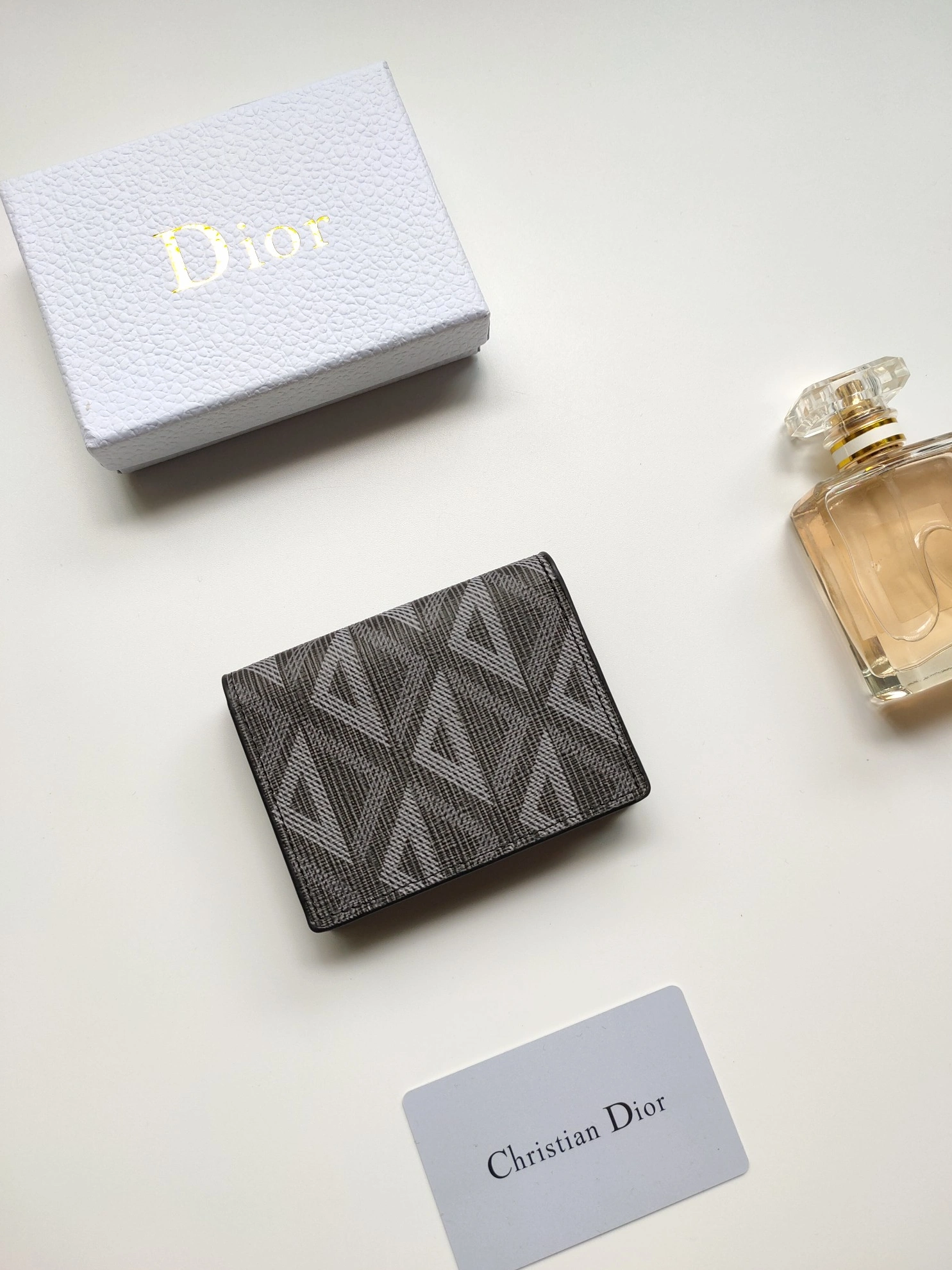 Christian Dior AAA Quality Wallets For Women Efficient 1841 - Image 4