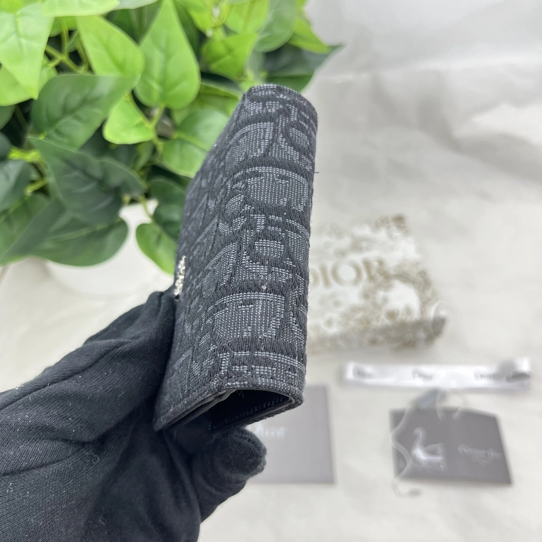 Christian Dior AAA Quality Wallets For Women SmartChoice 3486 - Image 4