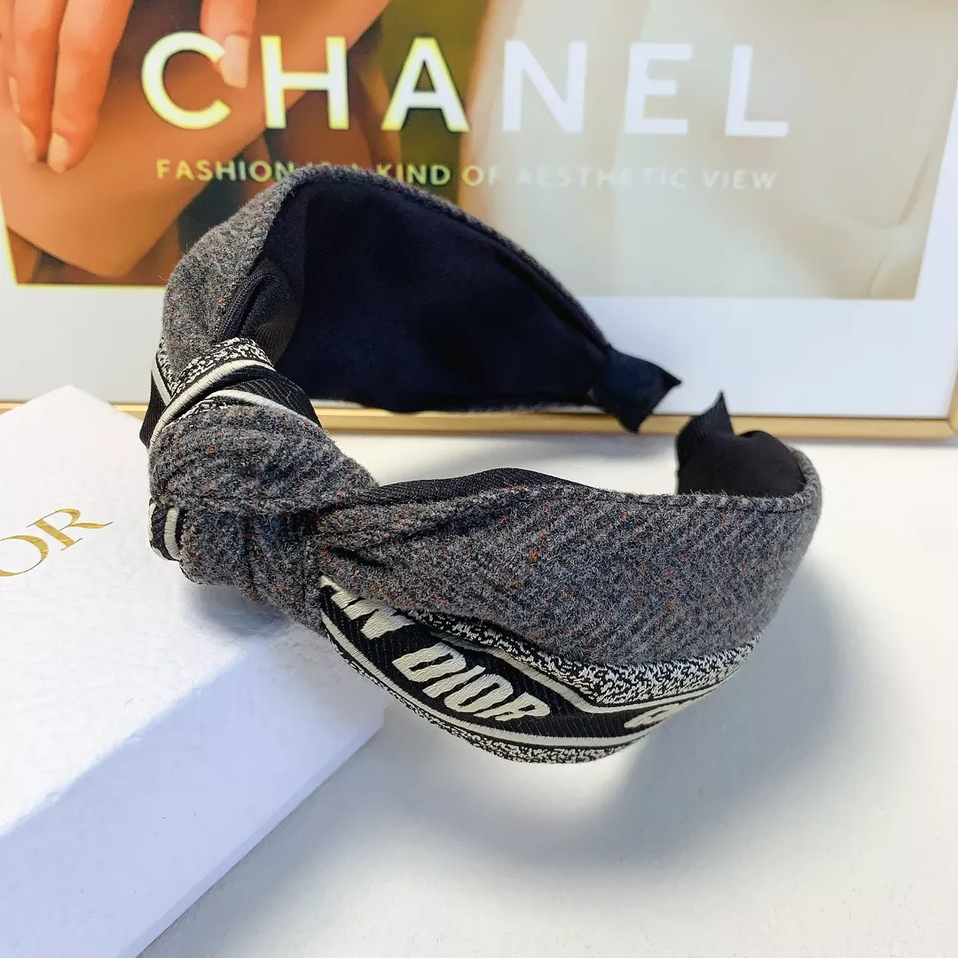 Christian Dior Headband For Women SmartChoice 6442