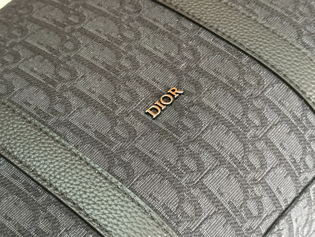 Christian Dior Travel Bags AllSeason 8095 - Image 4