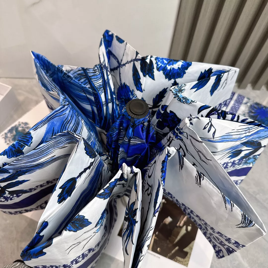 Christian Dior Umbrellas DailyWear 3766 - Image 4