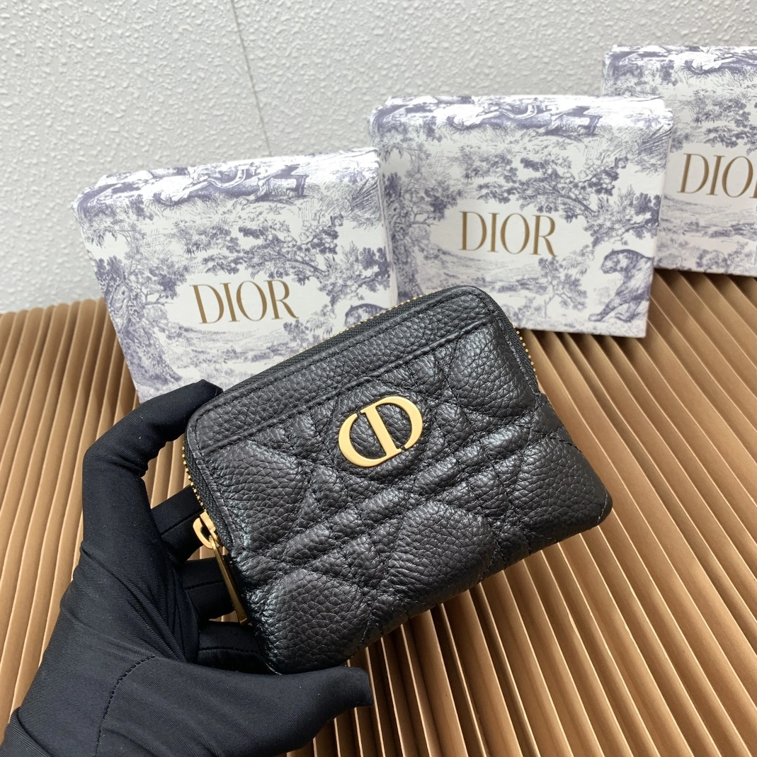 Christian Dior Wallets NewStyle 5992 - Image 3