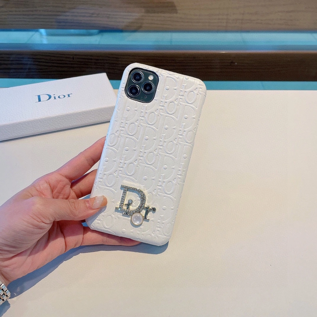 Christian Dior iPhone Case NewStyle 4169 - Image 4