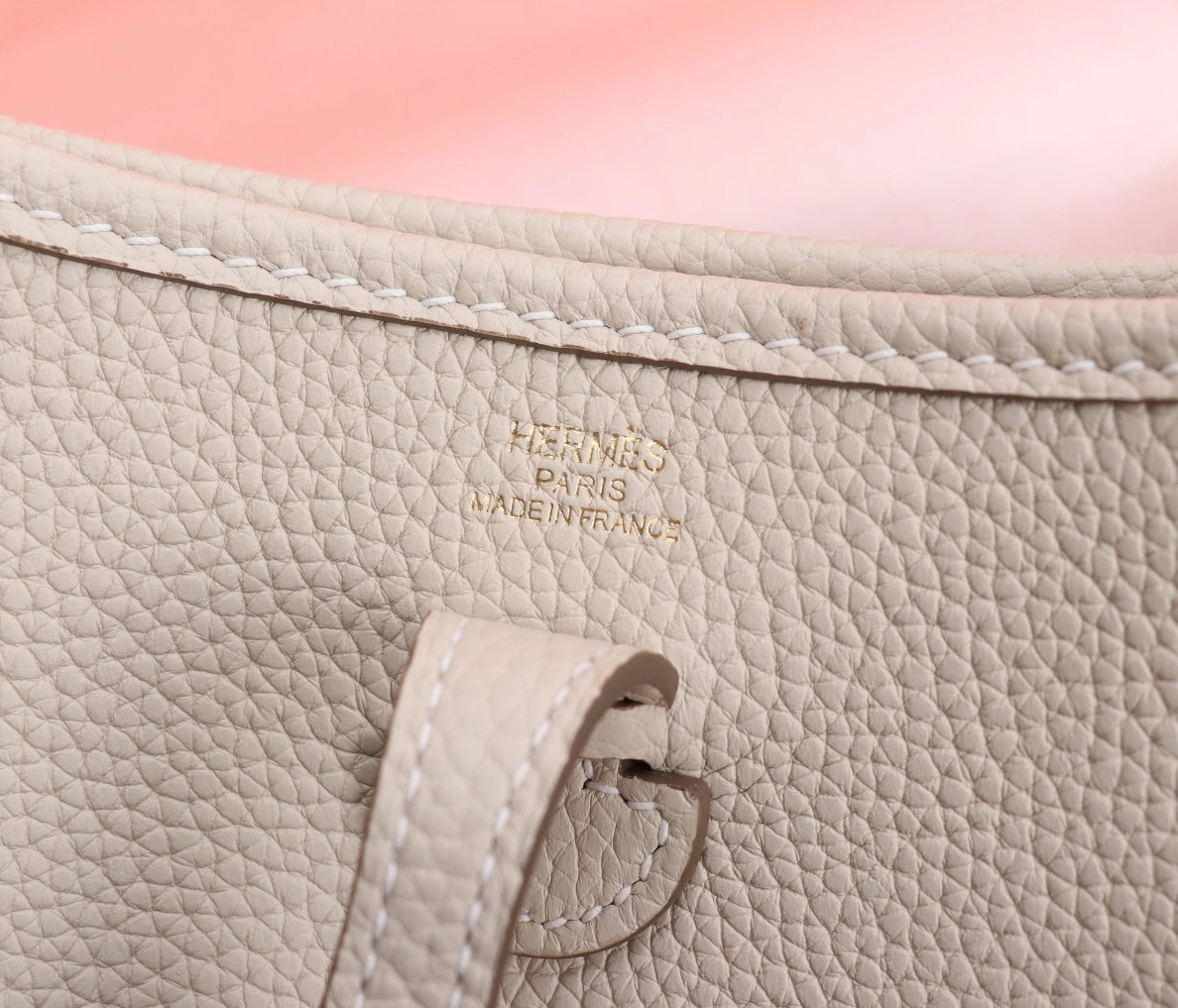 Classic 1971 Hermes AAA Quality Messenger Bags For Women - Image 4